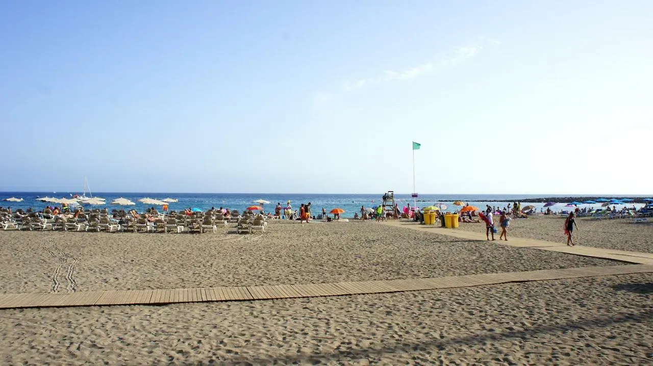 Las Torres Del Sol Los Cristianos Daire Los Cristianos  0*, Los Cristianos (Tenerife)